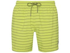 Pánské plavecké šortky Protest Sharif Beachshort žluté (P2796700/432) 4