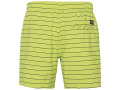 Pánské plavecké šortky Protest Sharif Beachshort žluté (P2796700/432) 5