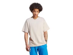 Pánské tričko adidas Adicolor Contempo Tee Wonder Beige (IM4387) 1