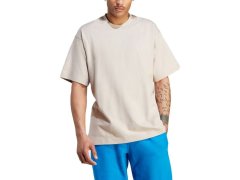Pánské tričko adidas Adicolor Contempo Tee Wonder Beige (IM4387) 5