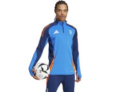 Mikina adidas Juventus Training Top M JE4310 pánské 2