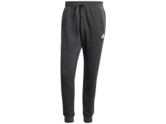Pánské kalhoty adidas Seasonal Essentials Mélange grey IW6357 1