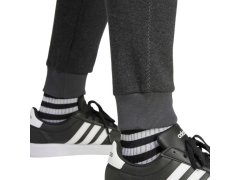 Pánské kalhoty adidas Seasonal Essentials Mélange grey IW6357 4