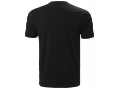 Pánské tričko Helly Hansen F2F ORGANIC COTTON TEE 2.0 63340 990 3