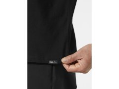 Pánské tričko Helly Hansen F2F ORGANIC COTTON TEE 2.0 63340 990 4