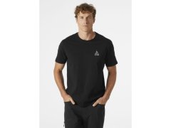 Pánské tričko Helly Hansen F2F ORGANIC COTTON TEE 2.0 63340 990 5