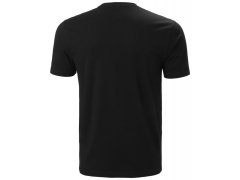 Pánské tričko Helly Hansen F2F ORGANIC COTTON TEE 2.0 63340 990 7
