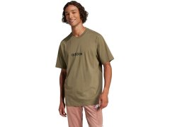 Pánské tričko adidas Essentials Linear Single M JE9001 8