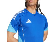 Tričko adidas Tiro 25 Competition Training M JI6573 pánské 5