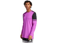 Brankářské tričko Squadra 25 Long Sleeve M JC6209 pánské 3