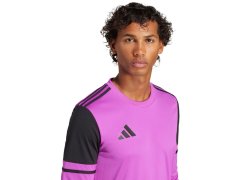Brankářské tričko Squadra 25 Long Sleeve M JC6209 pánské 4