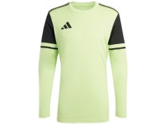 Brankářské tričko adidas Squadra 25 Long Sleeve M JG1129 pánské 1