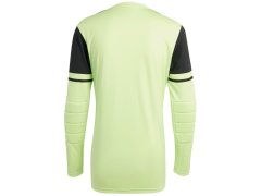 Brankářské tričko adidas Squadra 25 Long Sleeve M JG1129 pánské 2
