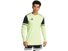 Brankářské tričko adidas Squadra 25 Long Sleeve M JG1129 pánské 4