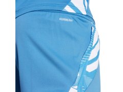Pánské šortky adidas France Gym, modré, JC7182 3