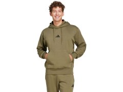 Mikina adidas Essentials Feelcozy Fleece M JE3799 pánské 1