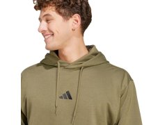 Mikina adidas Essentials Feelcozy Fleece M JE3799 pánské 2
