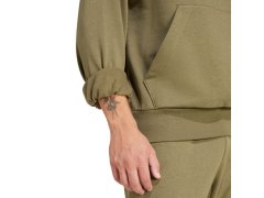 Mikina adidas Essentials Feelcozy Fleece M JE3799 pánské 3