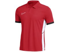 Nike Dri-Fit Academy 25 SS Polo M FZ9759 657 pánské tričko 2