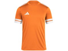 Tričko adidas Squadra 25 M JC8674 pánské 1