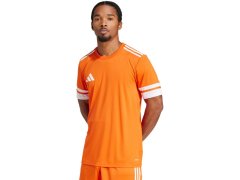 Tričko adidas Squadra 25 M JC8674 pánské 8