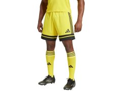 Šortky adidas Squadra 25 M JH3403 6