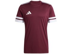 Tričko adidas Squadra 25 M JC8675 pánské 1