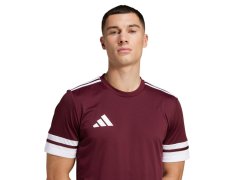 Tričko adidas Squadra 25 M JC8675 pánské 5