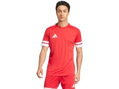 Tričko adidas Squadra 25 M JE2601 pánské 4