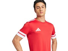 Tričko adidas Squadra 25 M JE2601 pánské 5