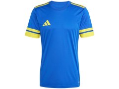 Tričko adidas Squadra 25 M JN5411 pánské 1