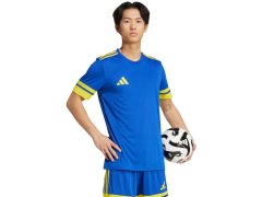 Tričko adidas Squadra 25 M JN5411 pánské 4