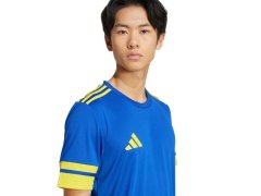Tričko adidas Squadra 25 M JN5411 pánské 5