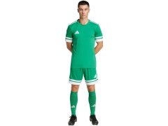 Tričko adidas Squadra 25 M JN7485 pánské 5