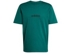 Tričko adidas Essentials Linear Single M JE8997 pánské 1