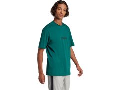Tričko adidas Essentials Linear Single M JE8997 pánské 5
