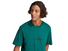 Tričko adidas Essentials Linear Single M JE8997 pánské 6