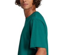 Tričko adidas Essentials Linear Single M JE8997 pánské 7