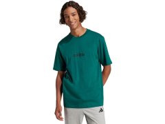 Tričko adidas Essentials Linear Single M JE8997 pánské 8