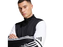 Mikina adidas Squadra 25 Training M JE2774 pánské 6