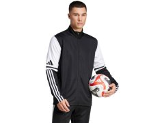 Mikina adidas Squadra 25 Training M JE2774 pánské 8