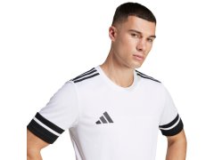 Tričko adidas Squadra 25 M JG5835 pánské 5