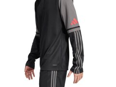 Mikina adidas Squadra 25 Training Top M JD1629 pánské 4