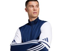 Mikina adidas Squadra 25 Training M JD2978 pánské 3
