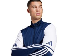Mikina adidas Squadra 25 Training M JD2978 pánské 8
