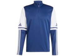 Mikina adidas Squadra 25 Training Top M JD2983 pánské 1