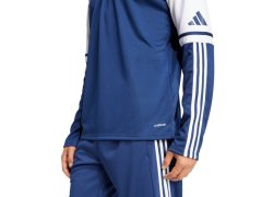 Mikina adidas Squadra 25 Training Top M JD2983 pánské 4