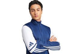 Mikina adidas Squadra 25 Training Top M JD2983 pánské 8