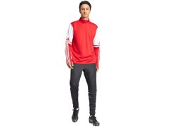 Mikina adidas Squadra 25 Training Top M JD2984 pánské 3