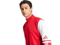 Mikina adidas Squadra 25 Training Top M JD2984 pánské 4